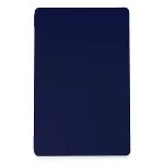 Apple iPad Pro 13 (2024) Kılıf Tablet Smart Kılıf - Lacivert-3