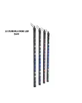 10 Çubuklu Dekor Led-1