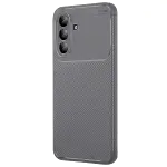 Samsung Galaxy S26 Fe Auto Focus Karbon Kapak - Gri-2