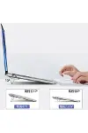 Laptop Standı 2 Kademeli Yükseltme Ayarlı 2 Adet-3
