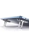 Laptop Standı 2 Kademeli Yükseltme Ayarlı 2 Adet-1