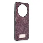 Onegif Xiao Red A3 4g Bright Simli Kapak - Derin Mor-2