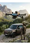 Dron VI88 Max HS325-3