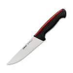 31380 Pro 2002 Kasap, Kurban Bıçağı No:0 12,5 Cm - Süper Tutuş Kaymaz Sap-1