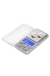Dijital Hassas Cep Terazi 500 Gr 0.01 Taksimat Notebook-1
