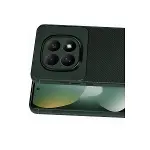 Xiao Red Note 15 Pro 5g Auto Focus Karbon Kapak - Koyu Yeşil-2