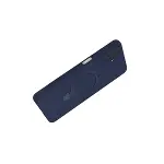 Samsung Galaxy A07 4g Regal Magsafe Standlı Kapak - Lacivert-3