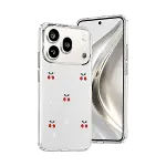 Huawei Honor 600 Pro Fiyonk Desenli Kapak - Desen 9-1