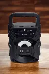 Yüksek Performanslı Bluetooth Hoparlör Kablosuz Taşınabilir-4