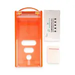 Joko Xiao Red Note 14 Pro 4g Autokit 5in1 Fiber Hayalet Cam Ekran Koruyucu-2