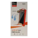 Joko Xiao Red Note 14 Pro 4g Autokit 5in1 Fiber Hayalet Cam Ekran Koruyucu-1