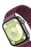 Huawei Fit 4 Star Kordon - Mürdüm-2