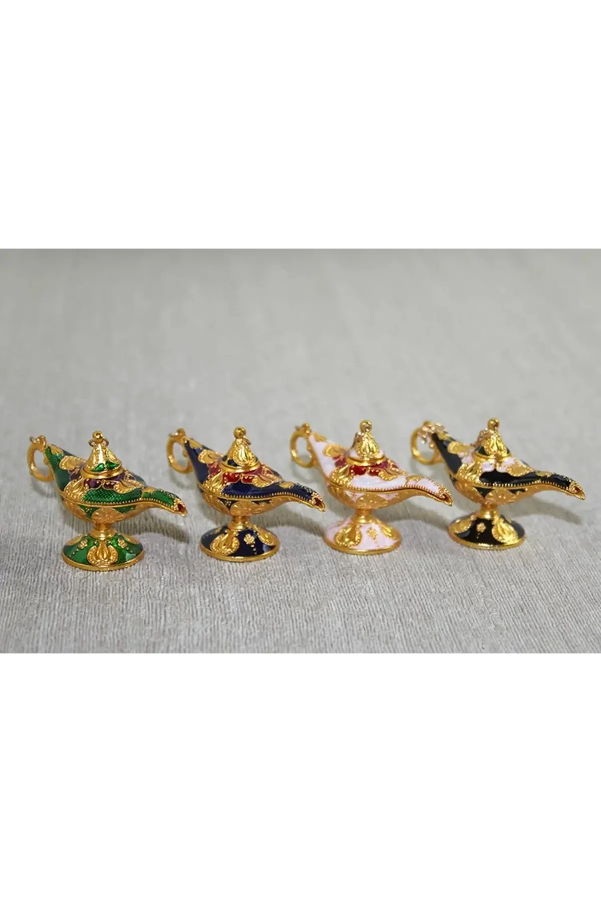 neli Metal Alaatin Lambası Alk3839