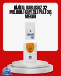 Kolay Kullanımlı Kablosuz Kapı Zili Şık ve Sade Tasarım-1