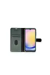 Realme C65 Kılıf Trend S Plus Kapaklı Kılıf - Kırmızı-4