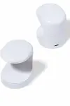 Seyehat Tipi Mini Oje Kurutucu Ultraviole Mor Işık Protez Tırnak Kurutucu-3