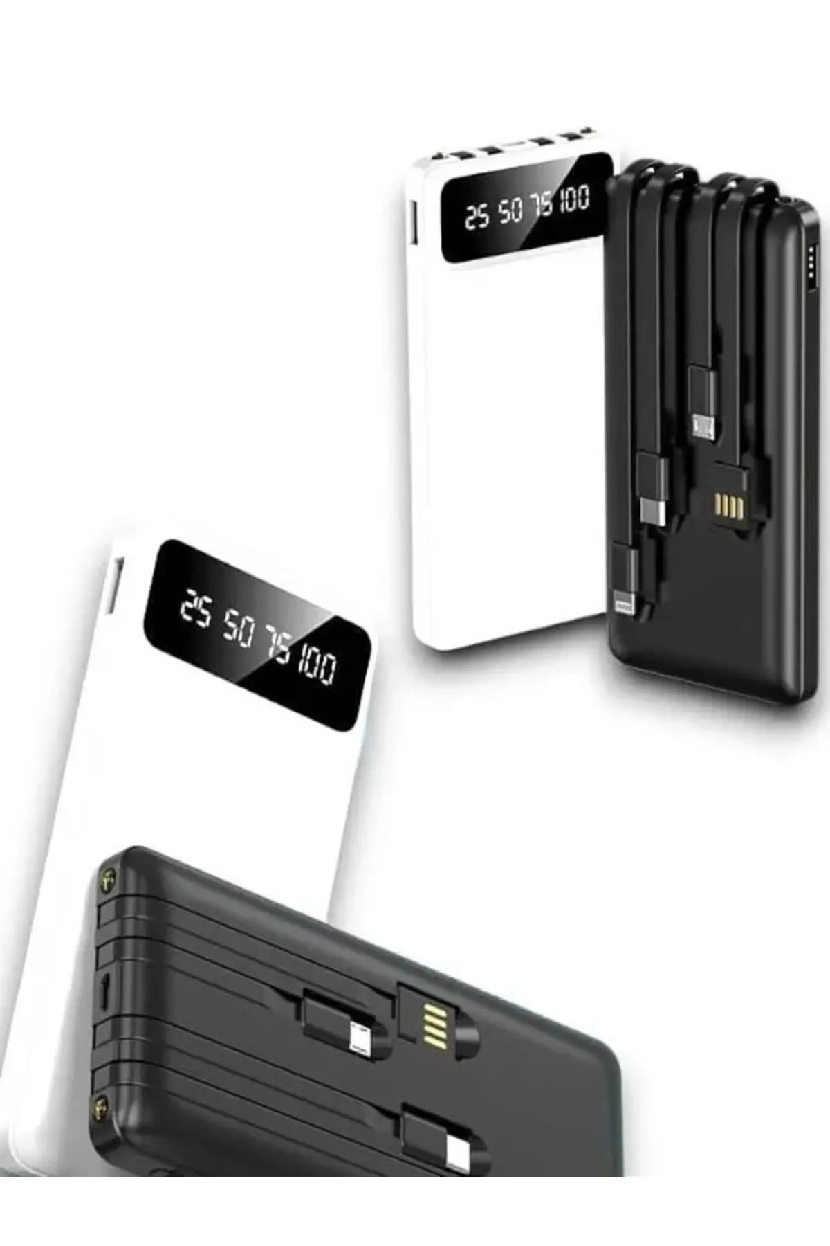 20.000 Powerbank