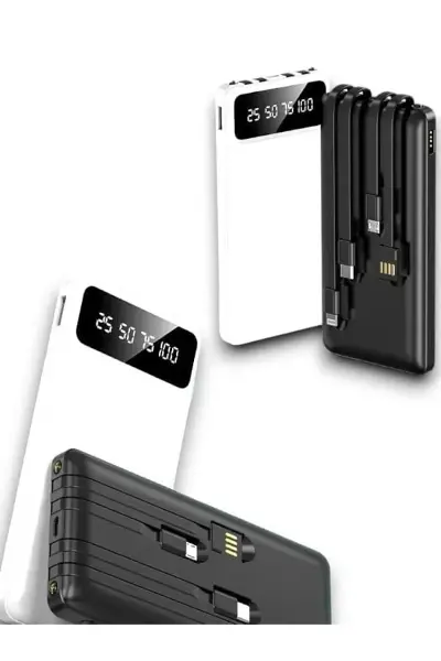 20.000 Powerbank