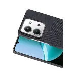 Xiao Red 15c 4g Vega Magsafe Kapak - Siyah-2