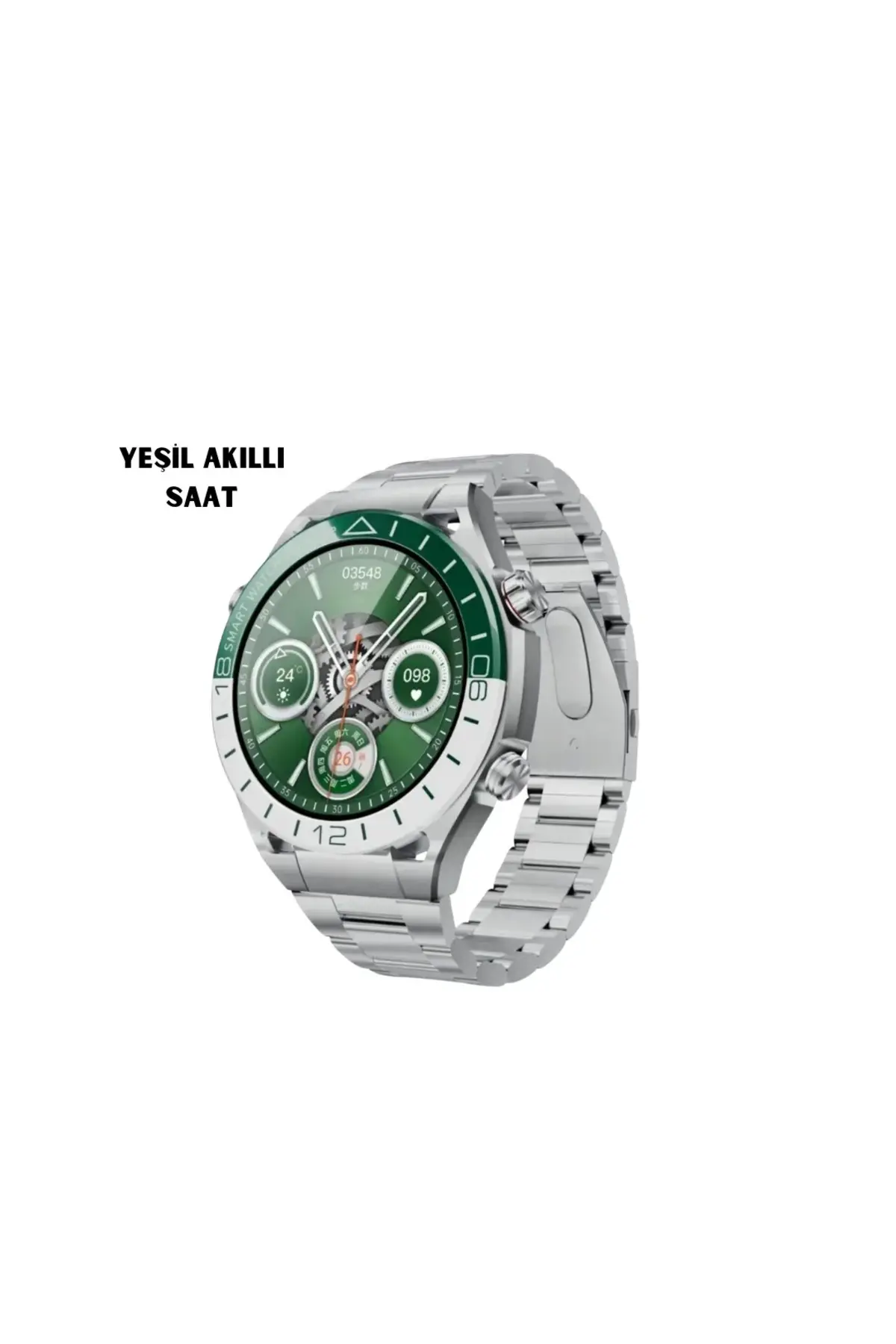RW67 Akıllı Saat