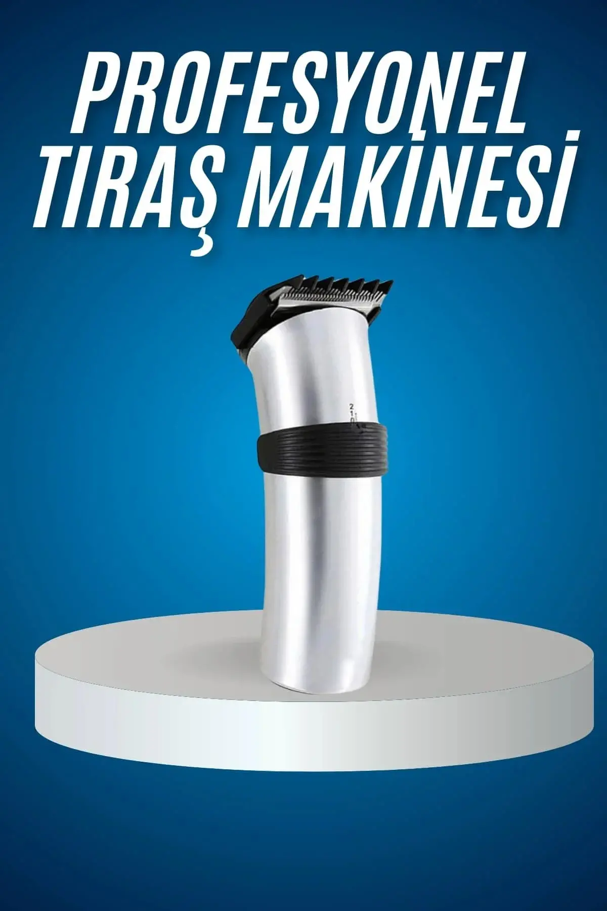 2025 Model Çelik Kasa Profesyonel Saç Sakal Tüm Vücut Tüyü Lazer Öncesi Tıraş Makinesi