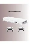 HD Çıkışlı Çift Kablosuz Kollu Retro Game Stick – M15-3