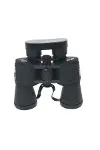 12x50 Dürbün Av Dürbünü Taşıma Çantalı 1000m/66m-4