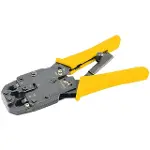 YesKit YK-2008R RJ11-RJ12-RJ22-RJ45 Sıkma Pensesi-3