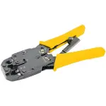 YesKit YK-2008R RJ11-RJ12-RJ22-RJ45 Sıkma Pensesi-1