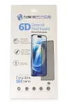 Samsung Galaxy S24 6D Antistatik Mat Serak Hayalet Nano Ekran Koruyucu-2