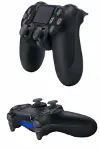 Titreşimli Oyun Kolu Ps 4 Joystick Tablet Telefon PC Android Uyumlu-2