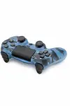 Titreşimli Oyun Kolu Ps 4 Joystick Tablet Telefon PC Android Uyumlu-4
