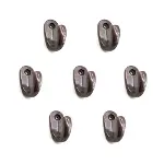 Büyük Tekli Fincan Askı, Dekor Askısı - Eskitme, 100 Adet, 12x23x30 Mm-2