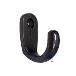 Büyük Tekli Fincan Askı, Dekor Askısı - Eskitme, 100 Adet, 12x23x30 Mm-1