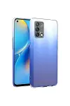 Oppo A74 4G Kılıf Lüx Şeffaf Silikon-1
