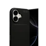 Apple İphone 17 Auto Focus Karbon Kapak - Siyah-3