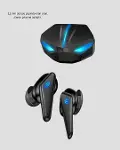 Bluetooth Kulaklık Pasif Gürültü Önlemeli 12mm Sürücülü-2