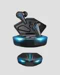 Bluetooth Kulaklık Pasif Gürültü Önlemeli 12mm Sürücülü-4