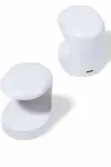 Seyehat Tipi Mini Oje Kurutucu Ultraviole Mor Işık Protez Tırnak Kurutucu Yeni Nesil-3