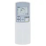 Daikin ARC433B41 B45/46/71/A82/83/98 Klima Kumandası-2