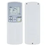 Daikin ARC433B41 B45/46/71/A82/83/98 Klima Kumandası-4