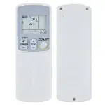 Daikin ARC433B41 B45/46/71/A82/83/98 Klima Kumandası-1