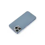 Apple iPhone 12 Pro Shine Kamera Lens Koruma Cam - Rainbow-2