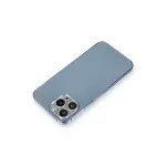 Apple iPhone 12 Pro Shine Kamera Lens Koruma Cam - Rainbow-3