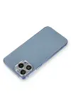 Apple iPhone 12 Pro Shine Kamera Lens Koruma Cam - Rainbow-1