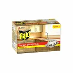 Raid 6 Parça Hamam Böcek Ye-1