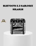 Gürültü Engelleyici Kablosuz Bluetooth Kulaklık – Oyun ve Müzik İçin Profesyonel Ses-1