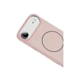 Joko Apple İphone 17 Air Jully Magsafe Kapak - Pudra-4
