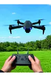 99 Pro Akıllı Kamera Drone Katlanabilir Gövde 4K HD Kamera ve APP Kontrolü-2