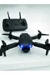 99 Pro Akıllı Kamera Drone Katlanabilir Gövde 4K HD Kamera ve APP Kontrolü-3